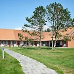 Lindvig - Ferie I Naturen 3* Nymindegab