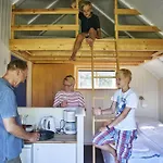 Отель Lindvig - Ferie I Naturen