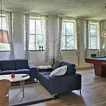 Lindvig - Ferie I Naturen 3* Nymindegab