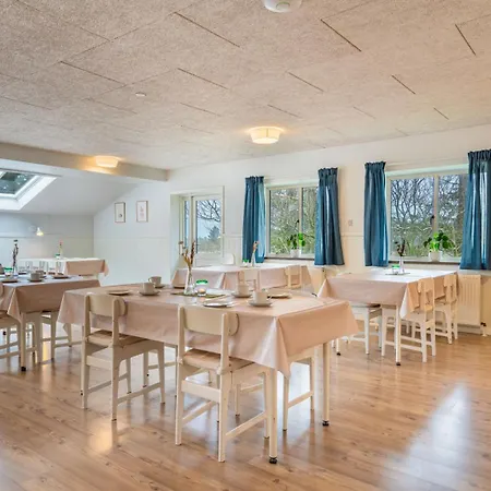 酒店 Lindvig - Ferie I Naturen Nymindegab
