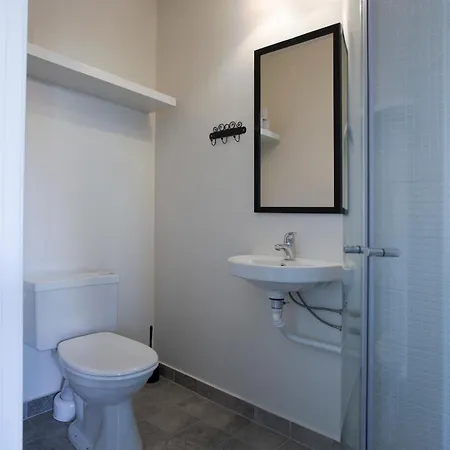 Lindvig - Ferie I Naturen Szálloda Nymindegab