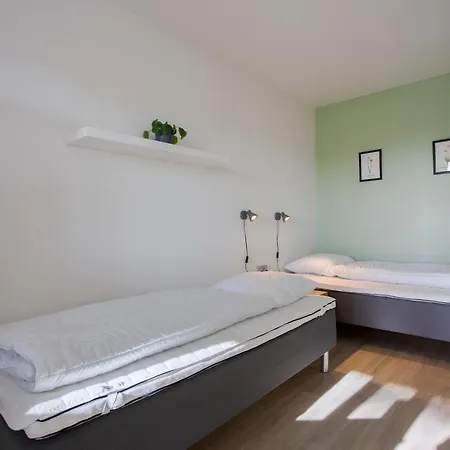 Lindvig - Ferie I Naturen Aparthotel