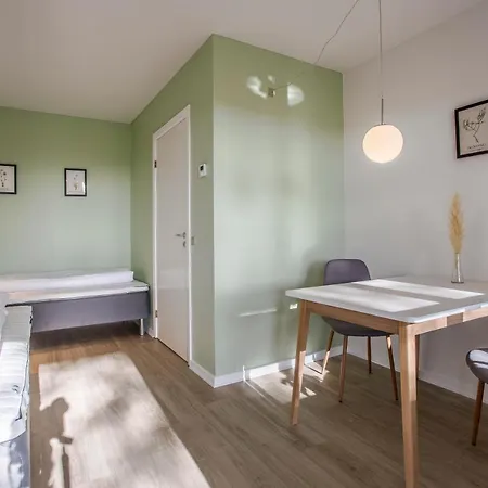 Lindvig Ferie - Danhostel