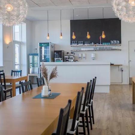 Szálloda Lindvig - Ferie I Naturen