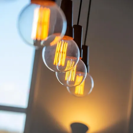 Lindvig Ferie - Danhostel Nymindegab