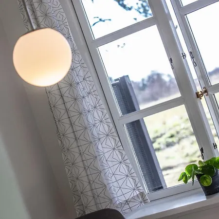 Lindvig Ferie - Danhostel 3* Nymindegab