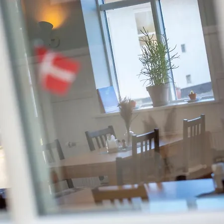 Lindvig - Ferie I Naturen Szálloda Nymindegab