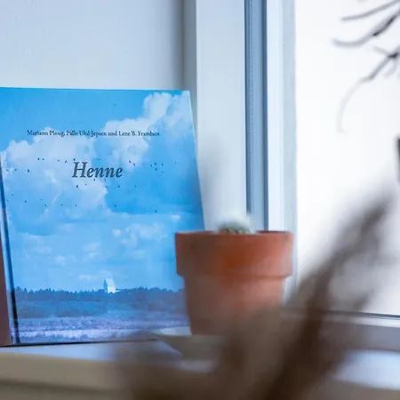 Lindvig Ferie - Danhostel