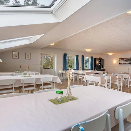 Aparthotel Lindvig - Ferie I Naturen 3*
