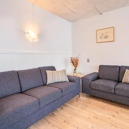 Lindvig - Ferie I Naturen 3*