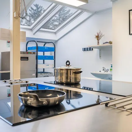 Lindvig Ferie - Danhostel 3* Nymindegab