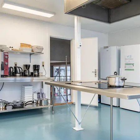 Lindvig Ferie - Danhostel