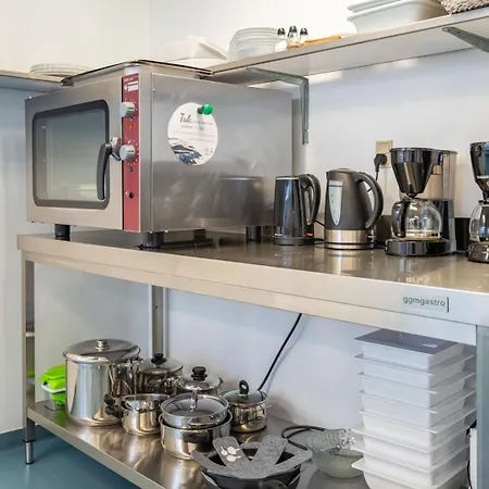 Lindvig Ferie - Danhostel Hotel