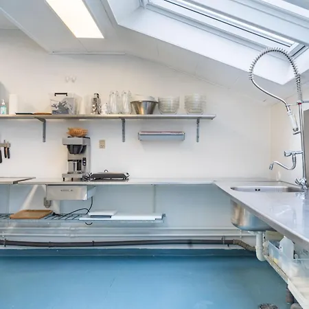 Lindvig - Ferie I Naturen 3* Nymindegab