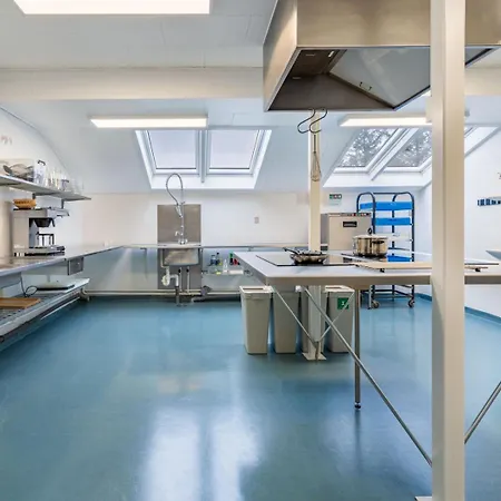 Lindvig Ferie - Danhostel 3* Nymindegab