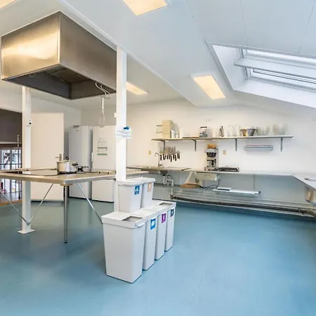 Lindvig Ferie - Danhostel