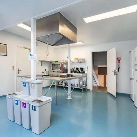 Lindvig - Ferie I Naturen Szálloda