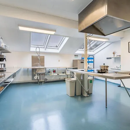 Szálloda Lindvig - Ferie I Naturen