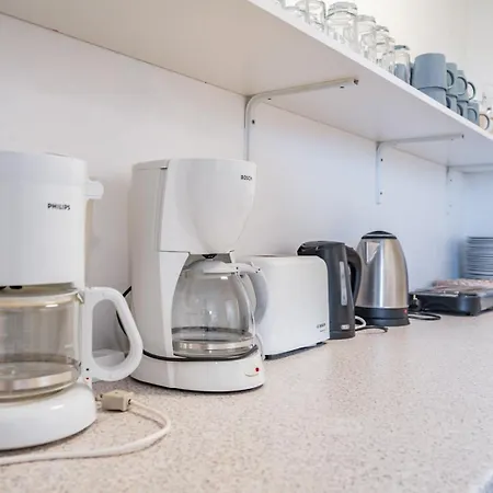 Lindvig Ferie - Danhostel Hotel 3*