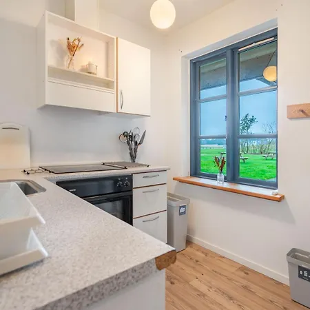 Lindvig Ferie - Danhostel Hotel Nymindegab