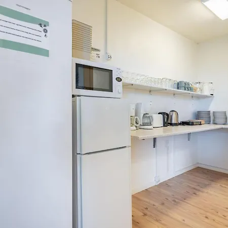 Lindvig Ferie - Danhostel 3* Nymindegab