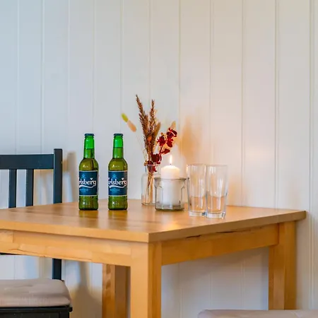 Szálloda Lindvig - Ferie I Naturen