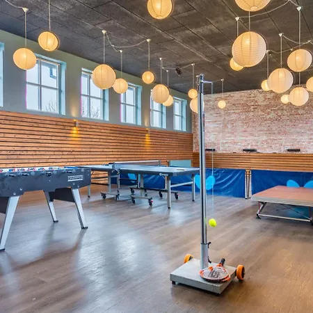 Lindvig - Ferie I Naturen Nymindegab