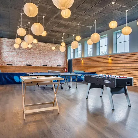 Lindvig Ferie - Danhostel 3* Nymindegab