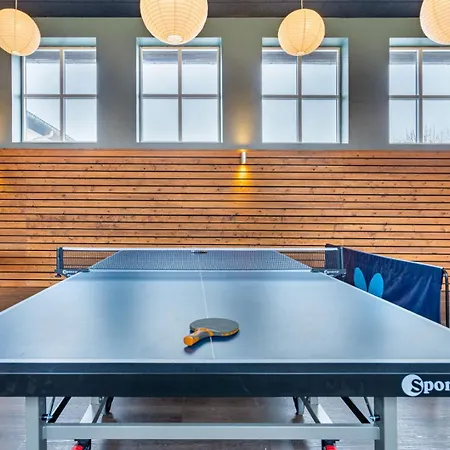 Lindvig - Ferie I Naturen