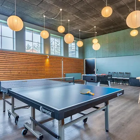 Hotel Lindvig Ferie - Danhostel