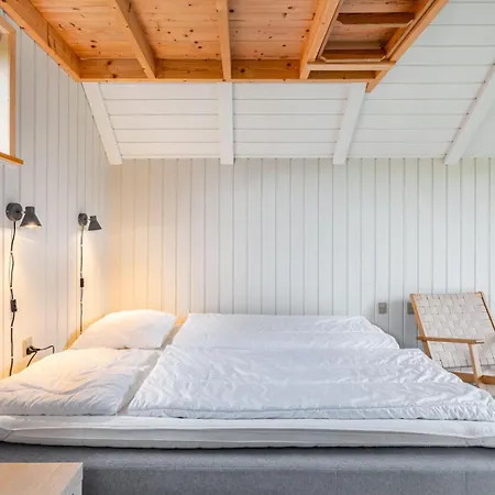 Lindvig - Ferie I Naturen Aparthotel 3*