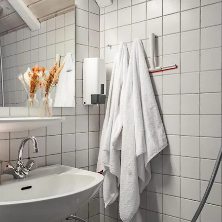 Lindvig Ferie - Danhostel Hotel Nymindegab