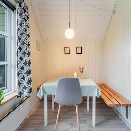 Lindvig Ferie - Danhostel 3*