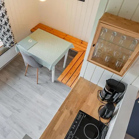 Lindvig - Ferie I Naturen Nymindegab