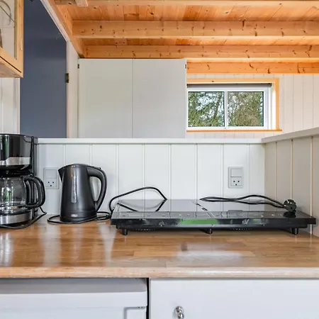 Lindvig - Ferie I Naturen 3* Nymindegab