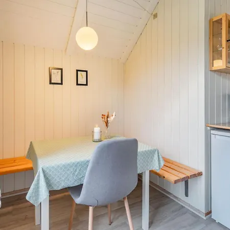 Lindvig Ferie - Danhostel