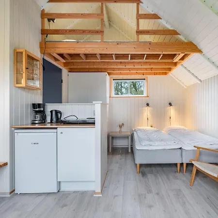 Lindvig Ferie - Danhostel Hotel