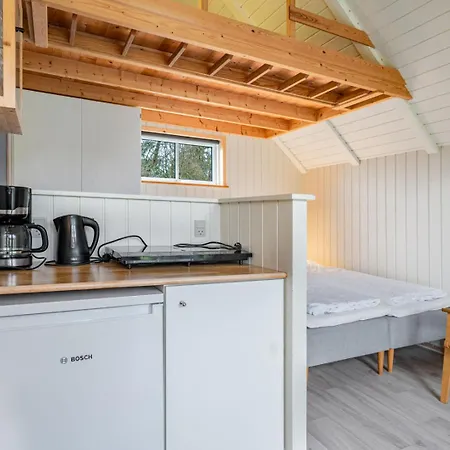 Hotel Lindvig Ferie - Danhostel