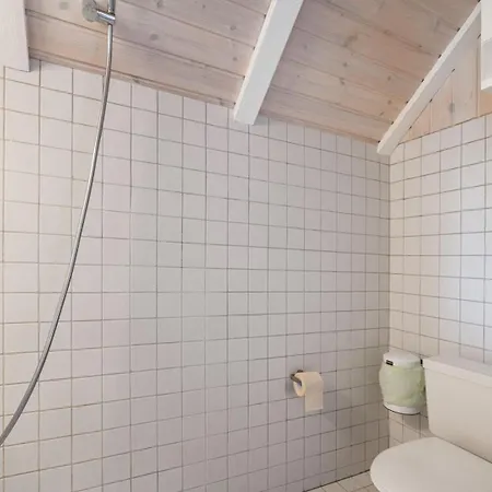 Lindvig - Ferie I Naturen Aparthotel 3*