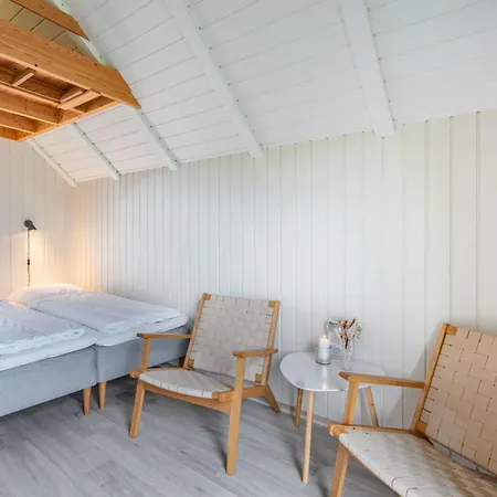 Lindvig Ferie - Danhostel 3* Nymindegab