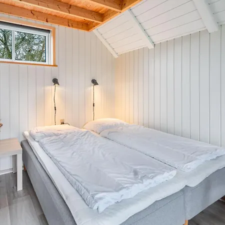 Lindvig Ferie - Danhostel