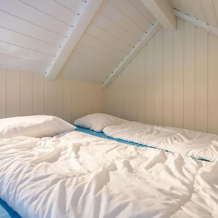 Szálloda Lindvig - Ferie I Naturen