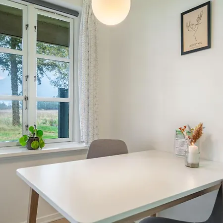 Lindvig Ferie - Danhostel Hotel 3*