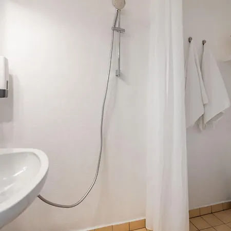 Hotel Lindvig Ferie - Danhostel 3*