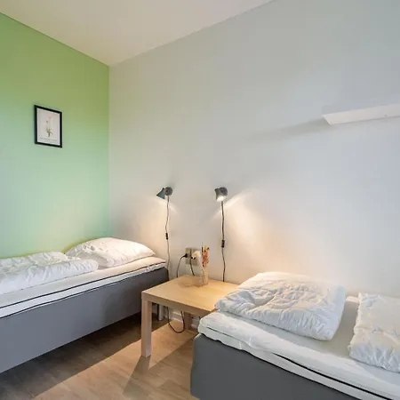 Lindvig Ferie - Danhostel Hotel Nymindegab
