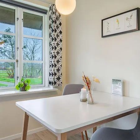 Hotel Lindvig Ferie - Danhostel Nymindegab