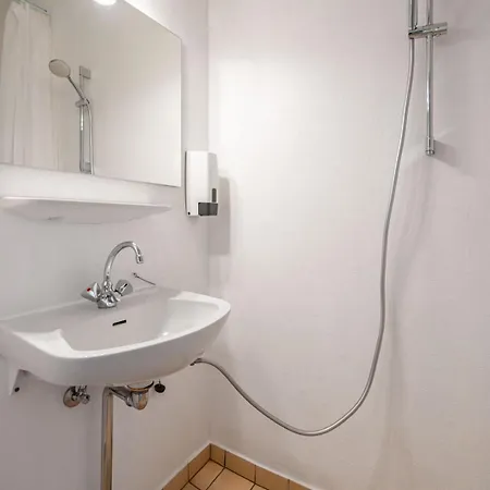 Lindvig Ferie - Danhostel 3*