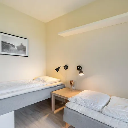 Lindvig Ferie - Danhostel Hotel
