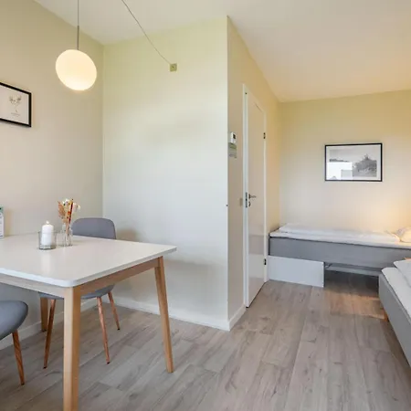 Aparthotel Lindvig - Ferie I Naturen