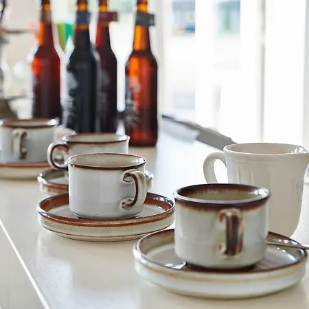 Lindvig Ferie - Danhostel Hotel